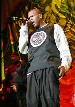 Chris...